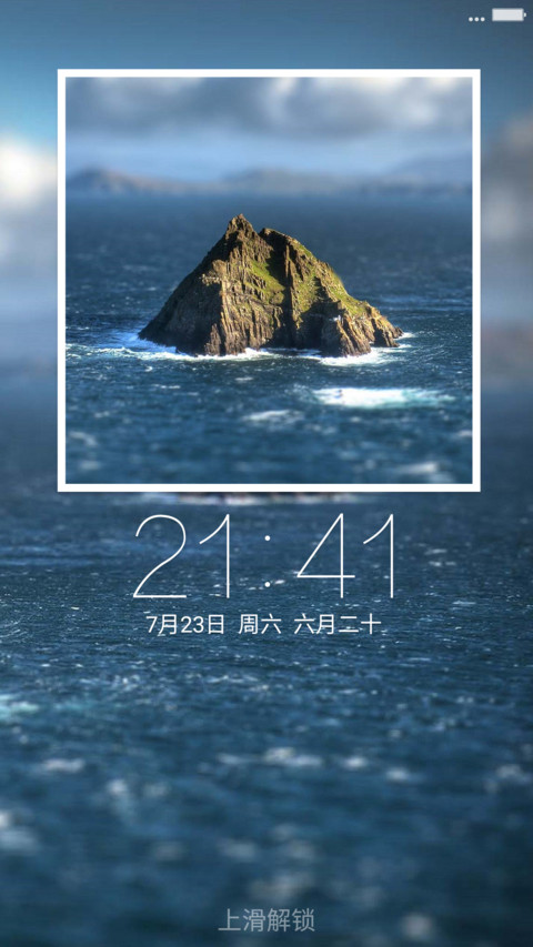 Fine（动态多壁纸版） preview