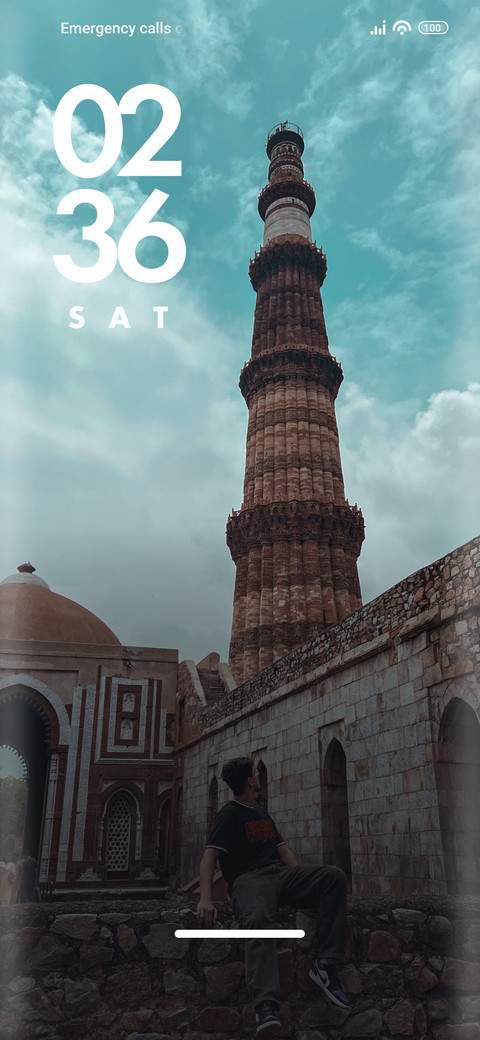 Qutub preview