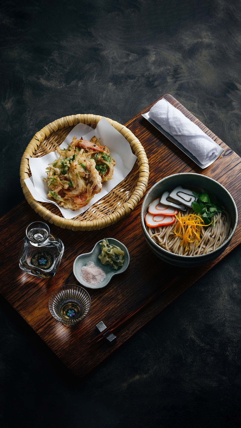 The mystery of japanese longevity preview
