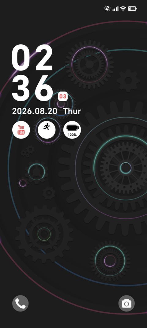 Industrial Night preview