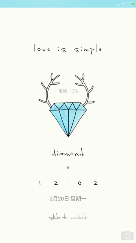 Diamond preview