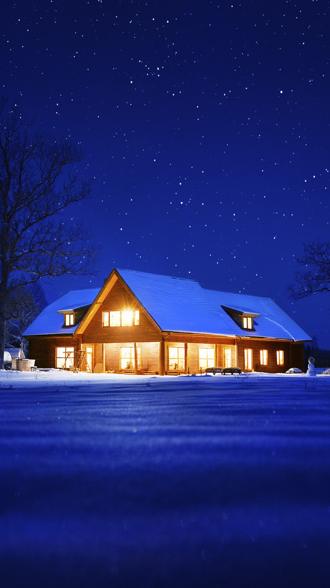 Safety instructions for electrical appliances in winter 49 preview