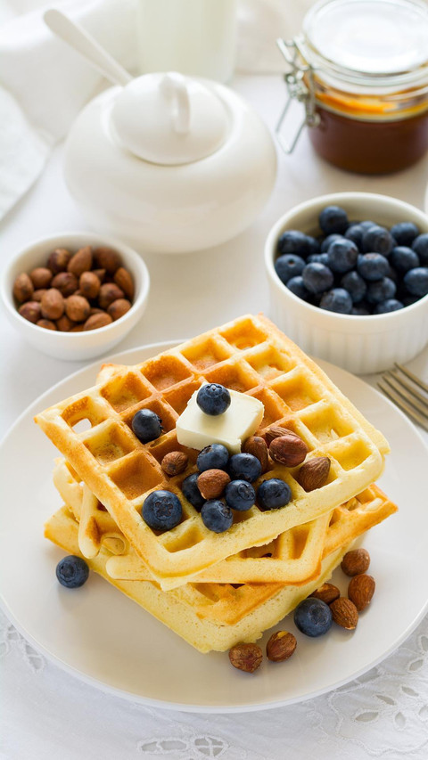waffle13 preview