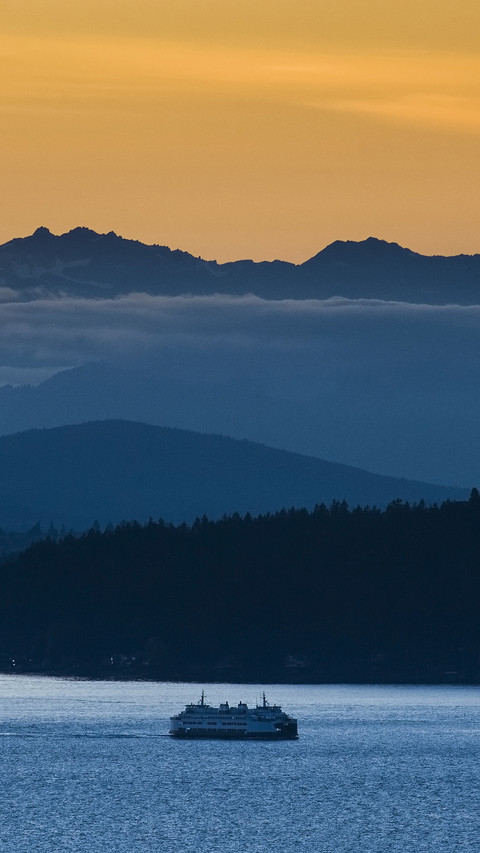 Romantic journey to seattle preview