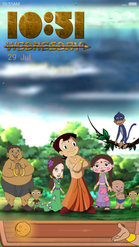 Chhota Bheem preview