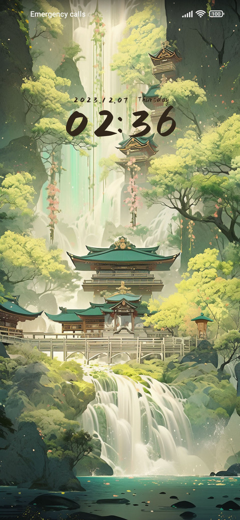 Green+water+paths preview