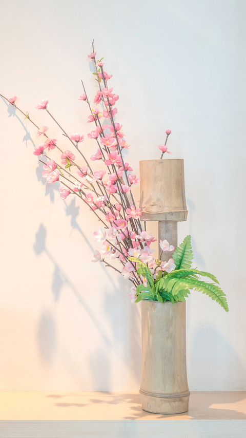 东方插花艺术 preview