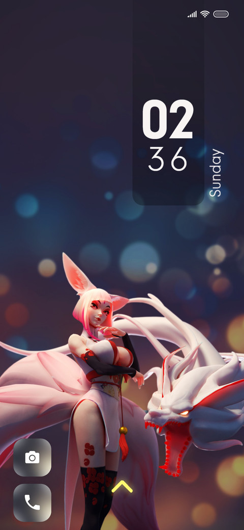 Mobile Royale 2 preview
