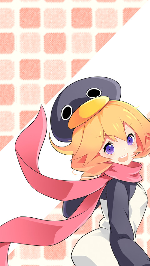 WeComics Test3 TH-8 preview
