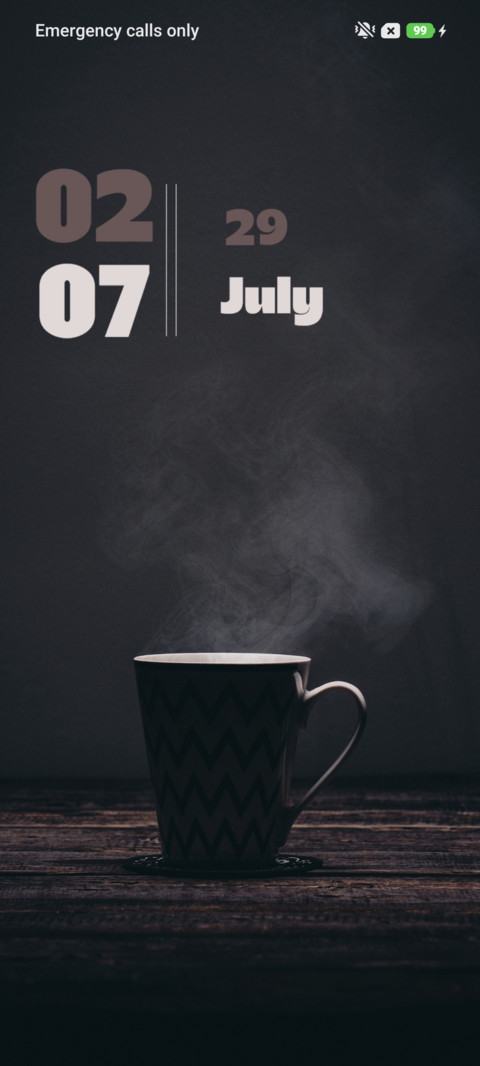 Smoke Coffee preview