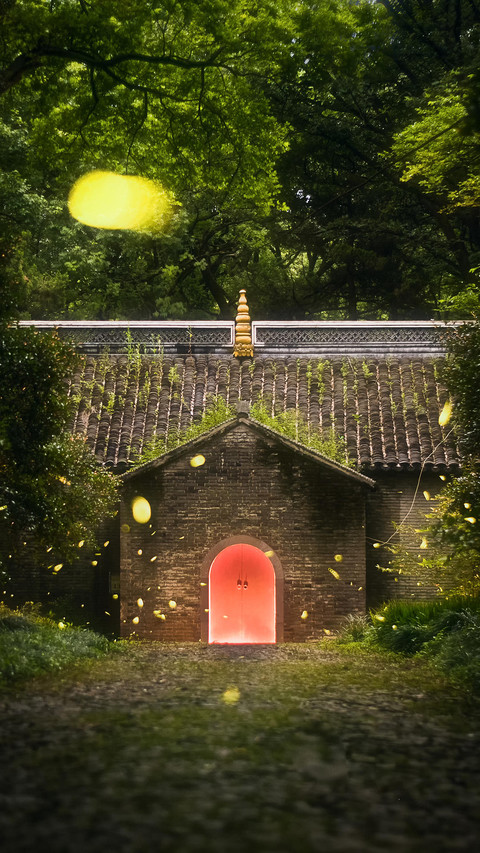 点点荧光 preview