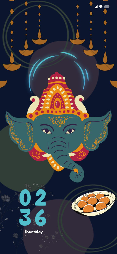 Ganesha preview