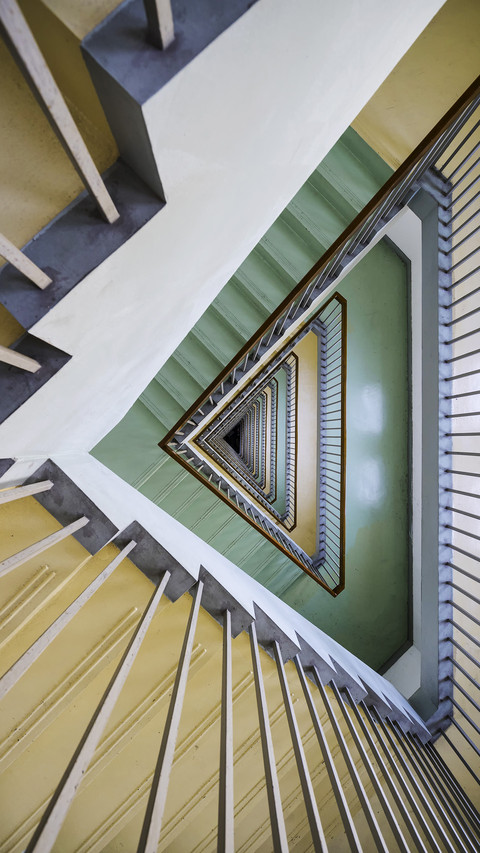 Stair Cleaning Techniques 7 preview