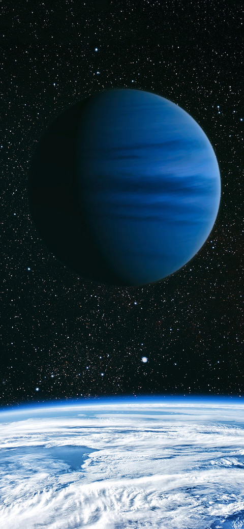 The Milky Way-PAIXIN preview