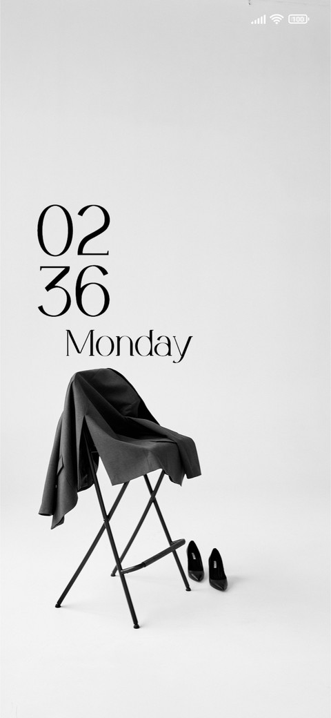 Minimal preview