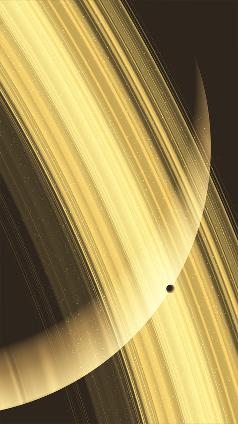 The vastness of the planet preview