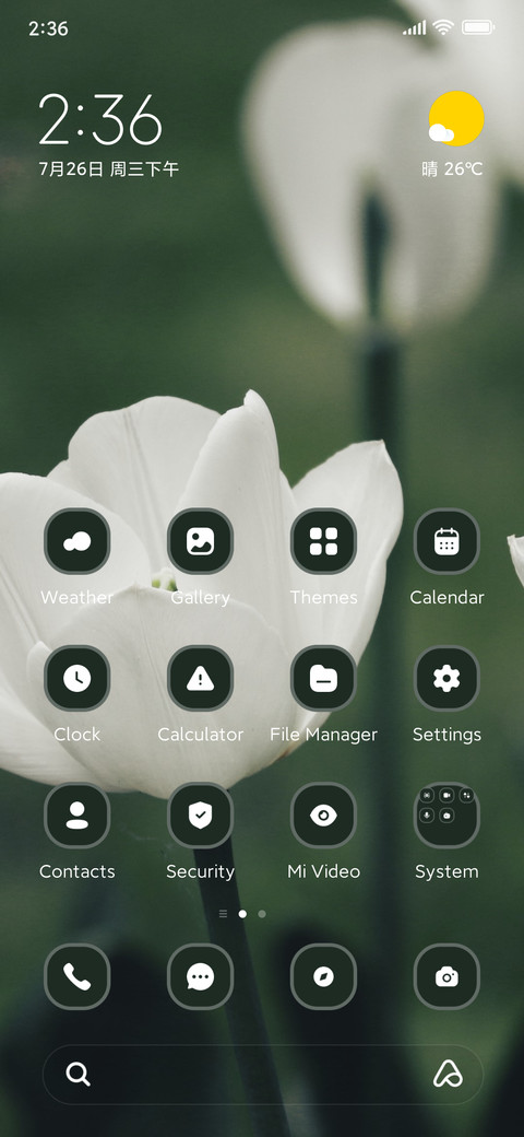 Tulips preview