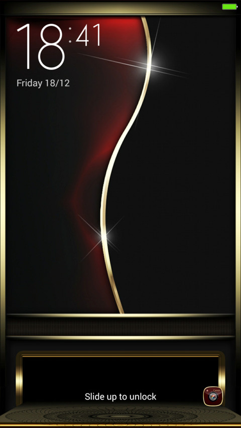 Aurum preview