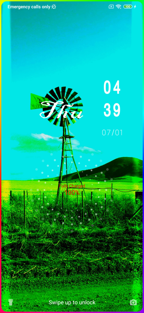 Windmill Shan preview