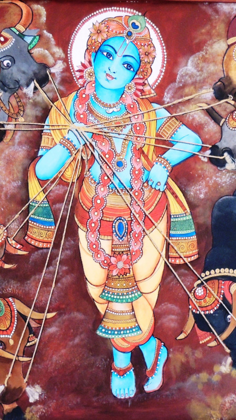 Krishna (3) preview