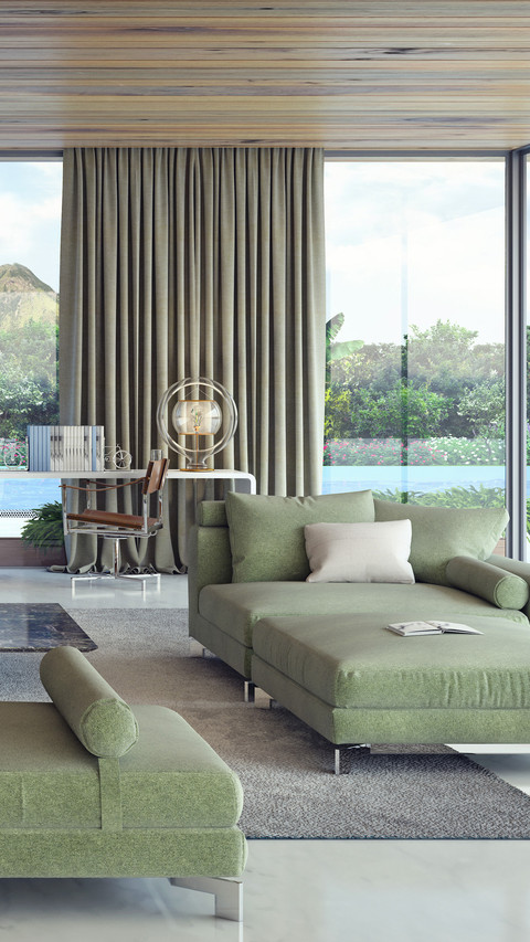 I just want to fall in love with the sofa on the weekend 5 preview