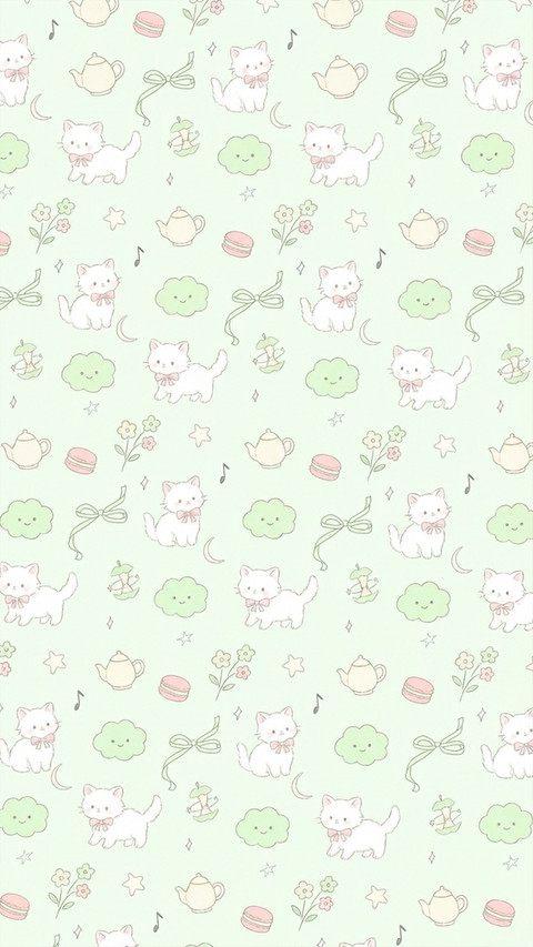 梨兔软萌 preview