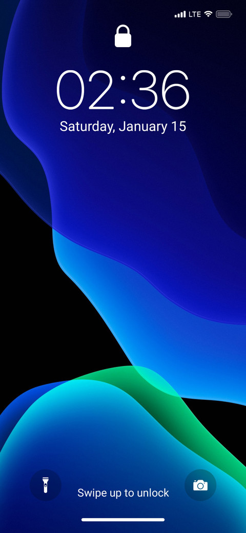 Android G preview