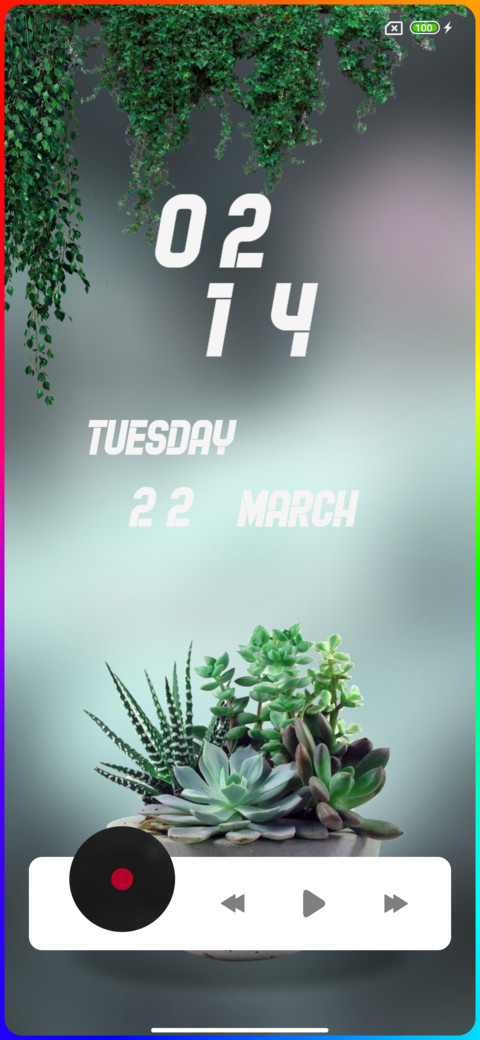 OrnaScanner2 preview