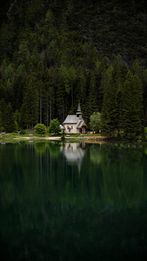 Lake preview