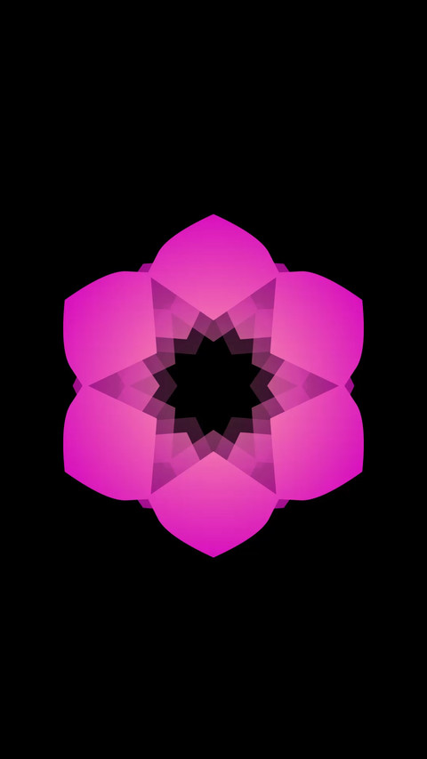 Blooming preview