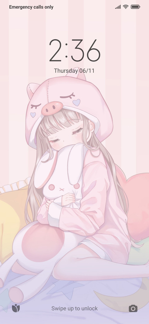 Cute preview
