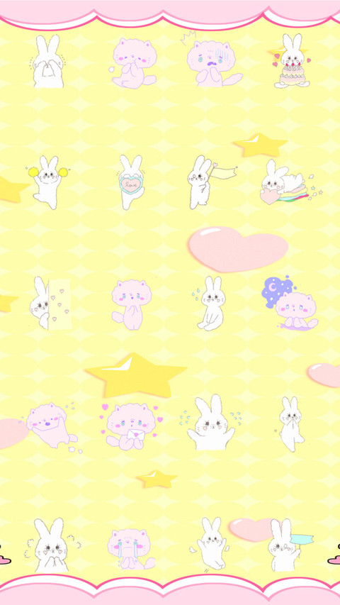 萌生物 preview