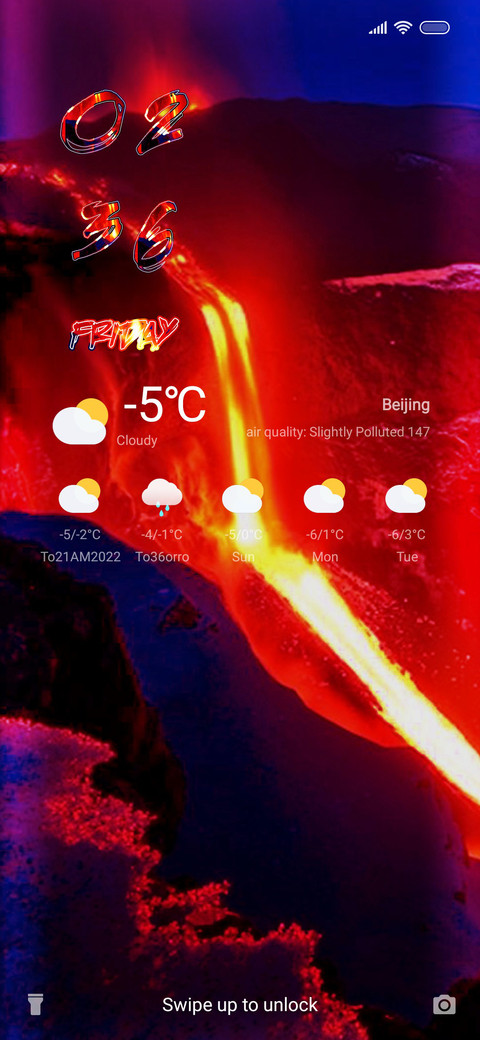 Volcano Iceland preview