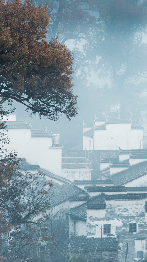 漫步古徽州 preview