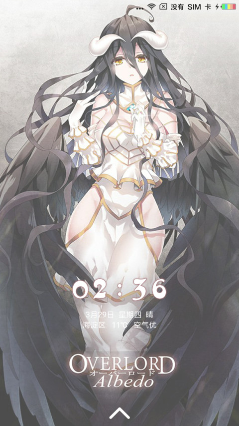 OVERLORD preview