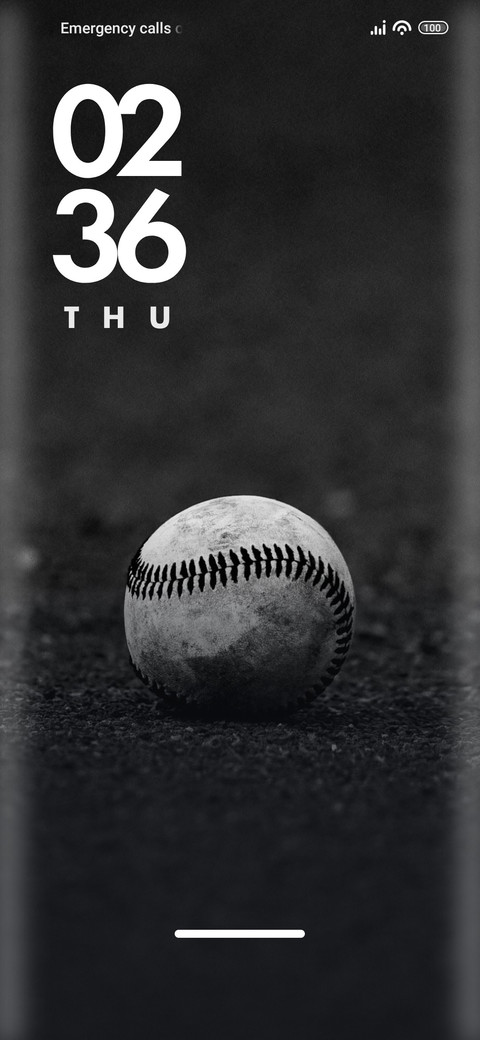 minimal preview