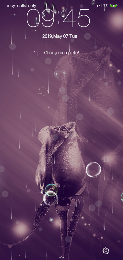 Purple Dream preview