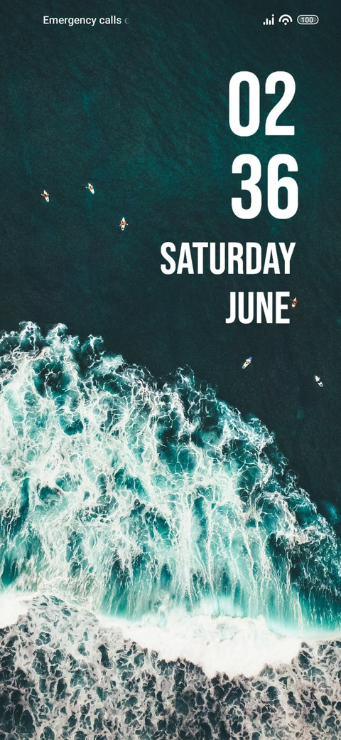 Coast preview