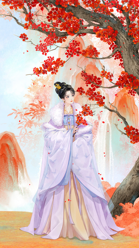 长相思-顶晟科技 preview