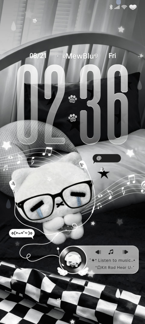 Sad Kitten preview