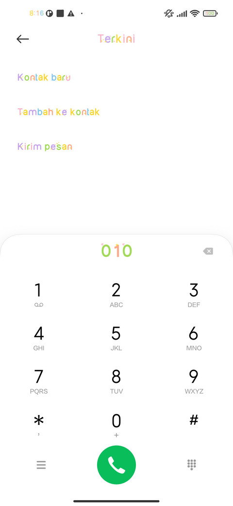 Selamat Bersantai preview