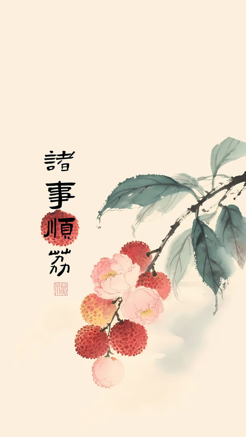 吉祥为何藏果里 preview