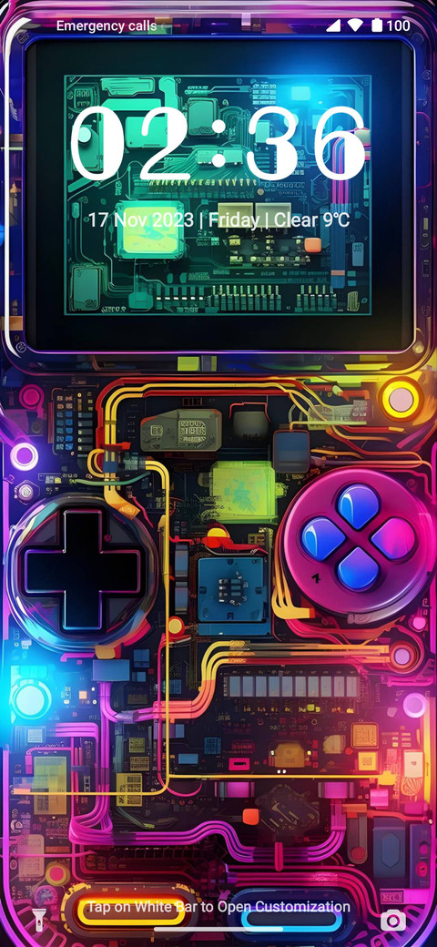 Cool preview