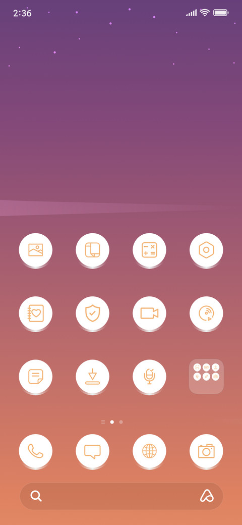 Vector Clouds_3MDS preview