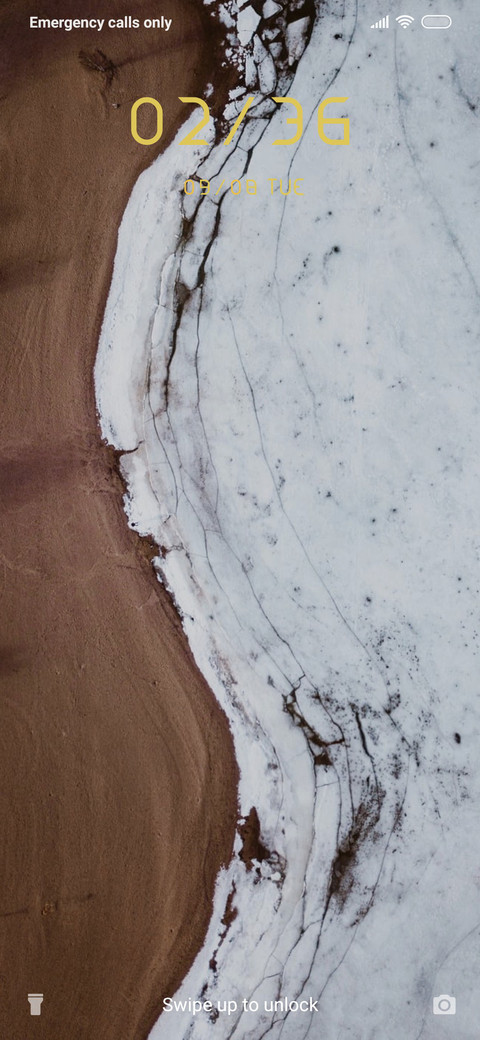 Ice Shores_3MDS preview