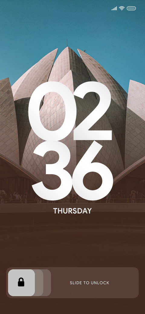 LotusTemple preview