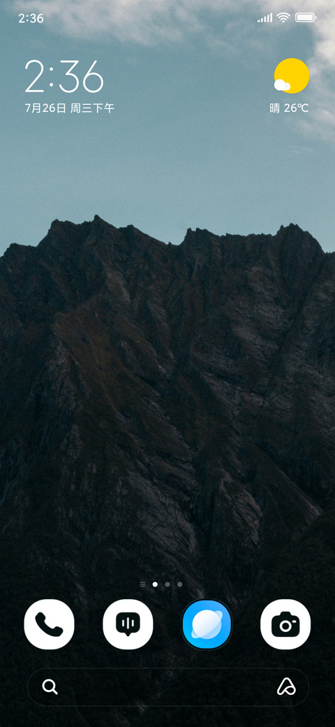 Raven Skies preview