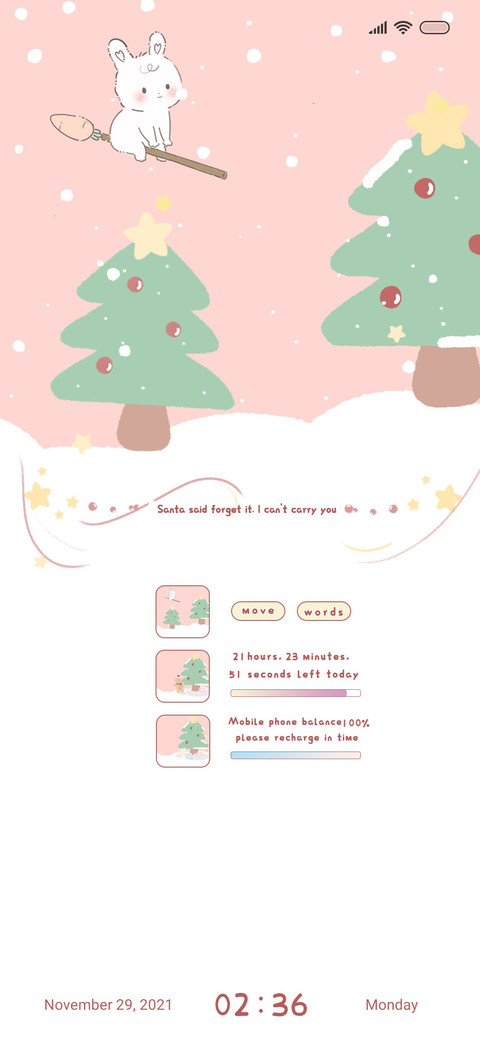 Christmas elf preview