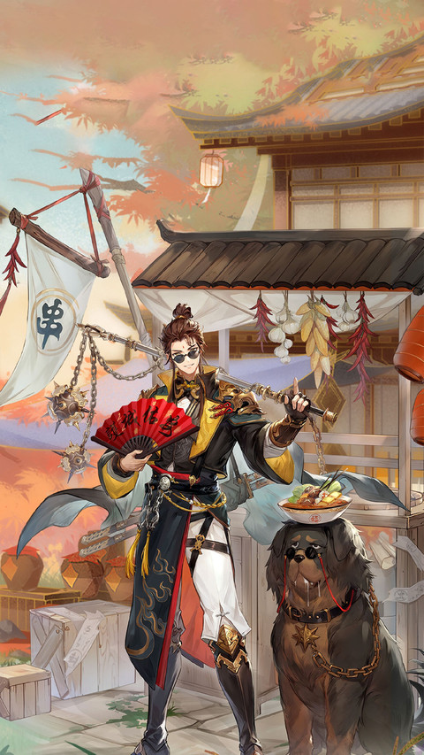 《三国志》全方面攻略 preview