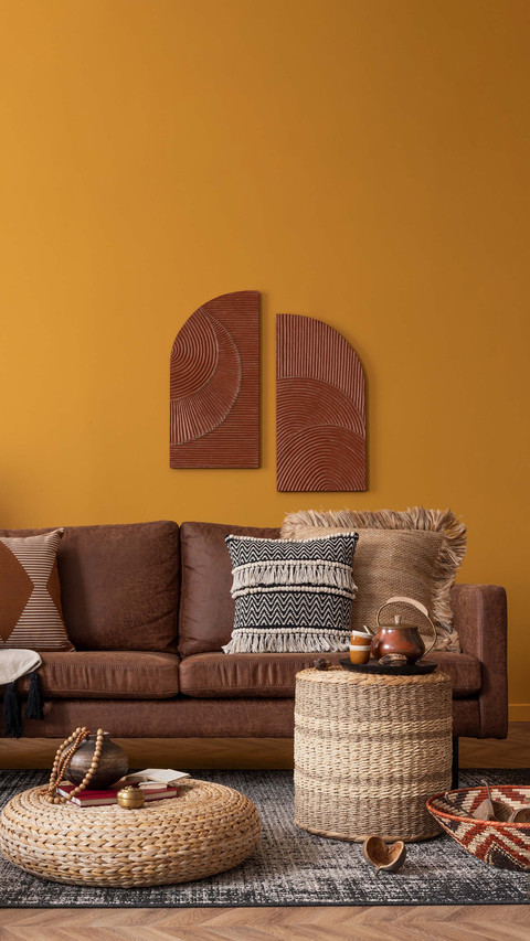 Diversified living room decoration guide 2 preview